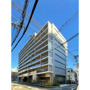 ＪＲ山手線巣鴨駅まで徒歩4分