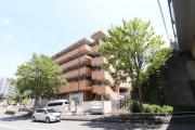 京王相模原線京王永山駅まで徒歩12分