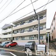 地下鉄桜通線新瑞橋駅まで徒歩8分