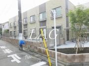 ＪＲ常磐線（各駅停車）亀有駅まで徒歩10分