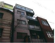 品川第6マンション