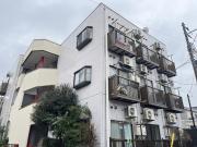 ＪＲ内房線五井駅まで徒歩16分