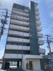 FLATHILL広国際通り