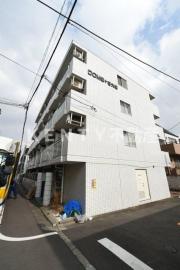 ドム雪ケ谷大塚