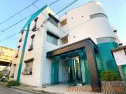 ダイバーシティ鉄砲町