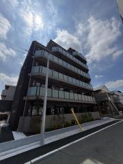 都営三田線高島平駅まで徒歩4分