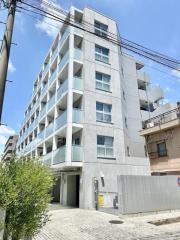 京急本線雑色駅まで徒歩9分