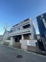 CREW HOUSE 東松戸