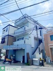 南台ハイム