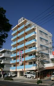 きよらかマンション