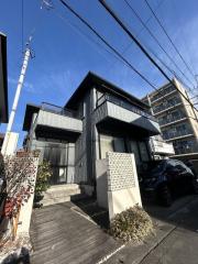 愛宕2丁目戸建