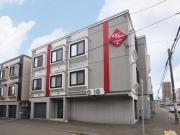 アークガーデン平岸57A