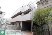 ウィステリア新川崎