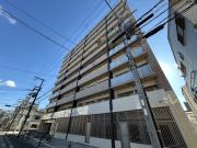 ＪＲ大阪環状線弁天町駅まで徒歩7分