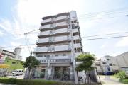 地下鉄今里筋線だいどう豊里駅まで徒歩1分