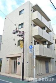 グランヴァン板橋本町エコ・ヴェルデ