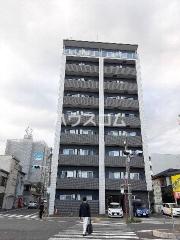 ＪＲ東海道本線静岡駅まで徒歩14分
