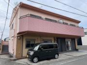 ＪＲ山陽本線魚住駅まで徒歩8分