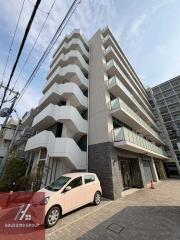 京橋パンション