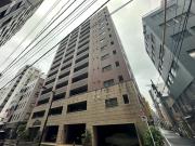 東京メトロ日比谷線東銀座駅まで徒歩3分