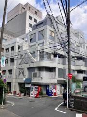 東急田園都市線池尻大橋駅まで徒歩10分