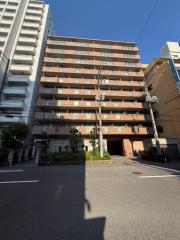天満リバーサイドプラザ