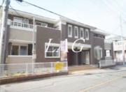 埼玉新都市交通伊奈線今羽駅まで徒歩2分