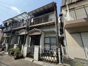 京阪本線香里園駅まで徒歩14分