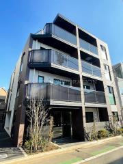 パルムクレスト武蔵小山 サウス棟