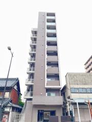 ＪＲ中央線西八王子駅まで徒歩12分