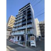 京急本線京急川崎駅まで徒歩8分