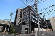 湘南新宿ライン(宇都宮/横須賀)武蔵小杉駅まで徒歩8分