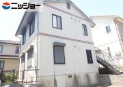 三岐鉄道北勢線西別所駅まで徒歩25分