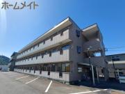 エントピア岐阜I