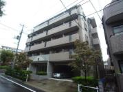 東武東上線上板橋駅まで徒歩5分