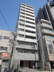 プレサンス谷町リーベ