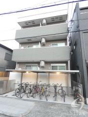 ＪＲ関西本線東部市場前駅まで徒歩10分