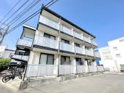 小田急小田原線愛甲石田駅まで徒歩10分