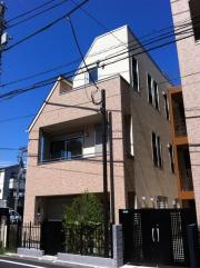 TCRE目黒本町