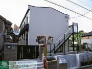 レオパレスミストラル西国分寺