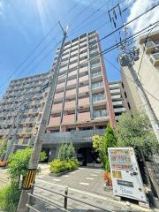 阪急京都線南方駅まで徒歩5分