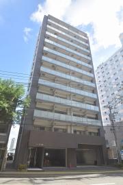 広島電鉄横川線別院前駅まで徒歩3分