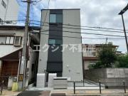 ハーモニーテラス大和田II