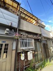 ロキハウス鶴見橋