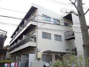 東京メトロ有楽町線小竹向原駅まで徒歩5分