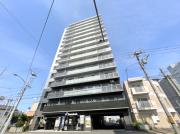 地下鉄東豊線北１３条東駅まで徒歩5分