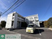 西武池袋・豊島線ひばりヶ丘駅まで徒歩7分