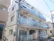 ハイツサガミ