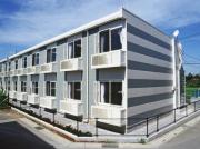 グリーンハイツ3号館