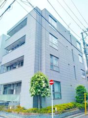東急東横線新丸子駅まで徒歩3分